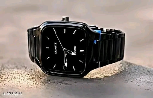 UKP Fancy Square Analog Watch