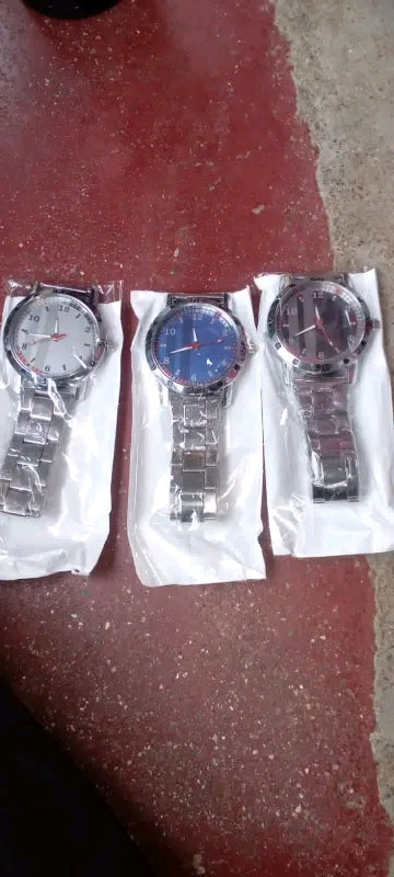 Best classic combo of 3 watches for men & boys