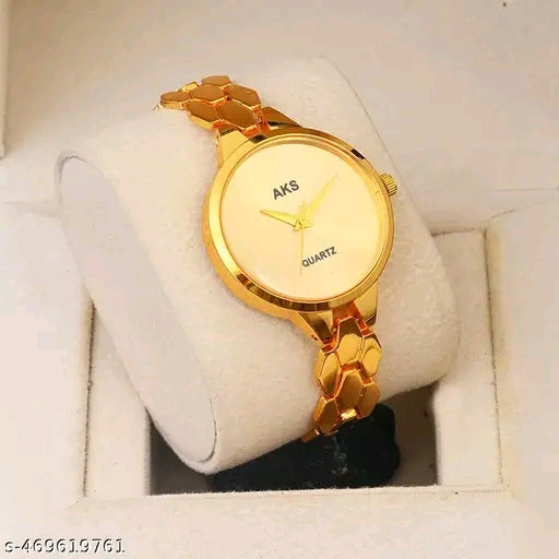 Latest Women Analog Watches