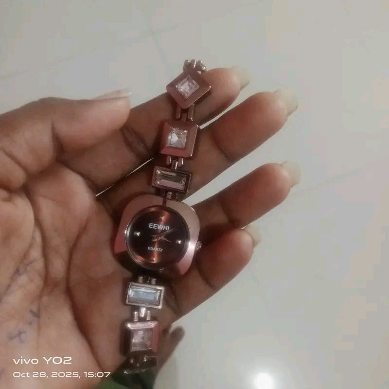 EEWHI Stylish Women Analog Watches For Women & Girls Analog Watch Girls Watch For Women