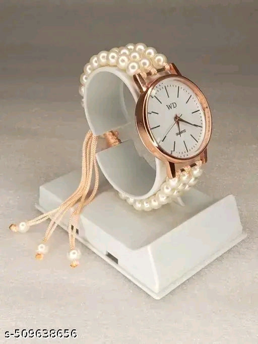 Watch For Women & Girls watch