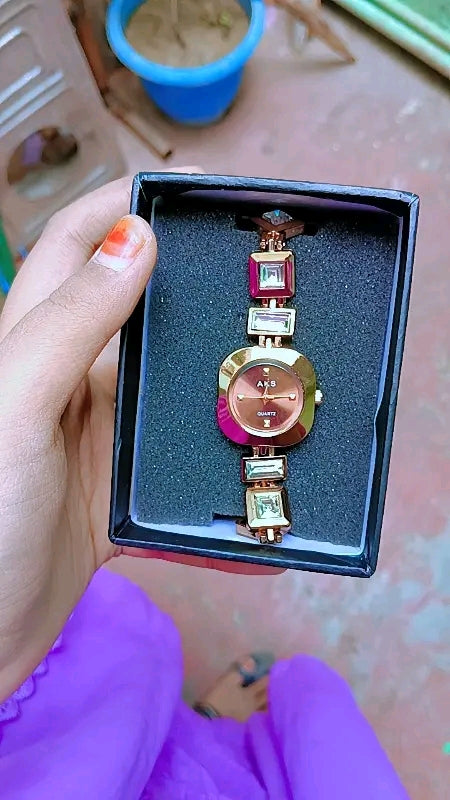 EEWHI Stylish Women Analog Watches For Women & Girls Analog Watch Girls Watch For Women