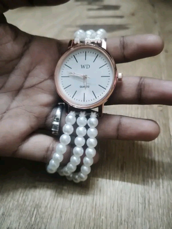 Watch For Women & Girls watch