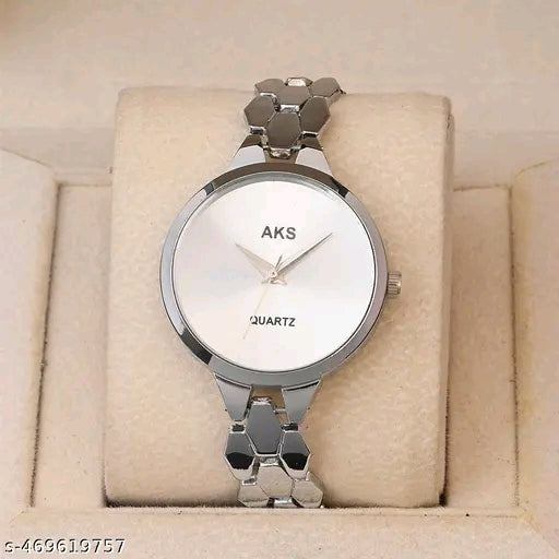 Latest Women Analog Watches