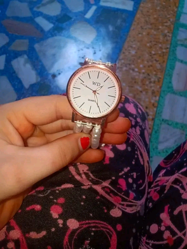 Watch For Women & Girls watch