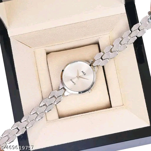 Latest Women Analog Watches