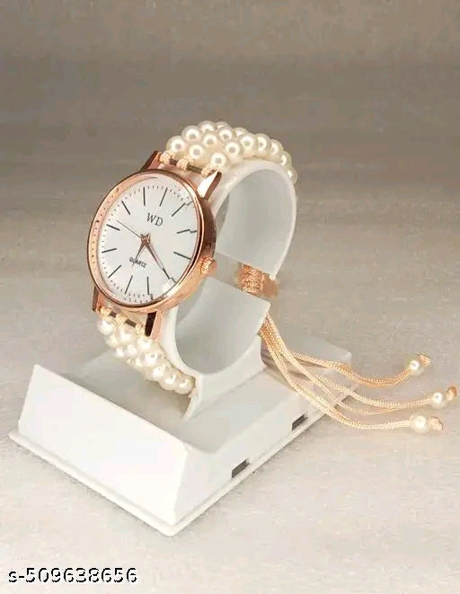 Watch For Women & Girls watch