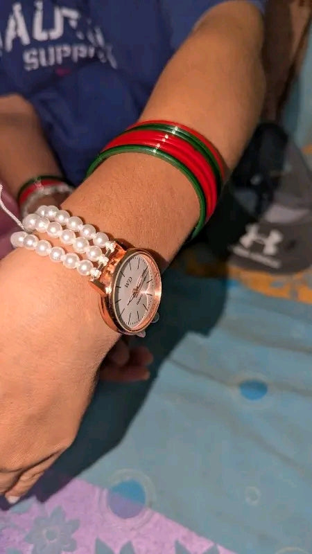 Watch For Women & Girls watch