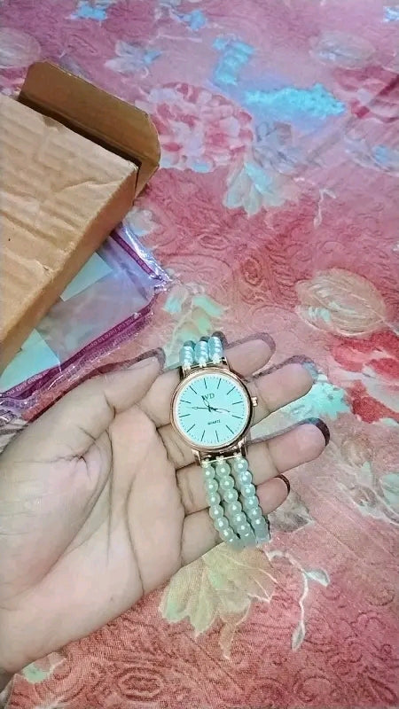 Watch For Women & Girls watch