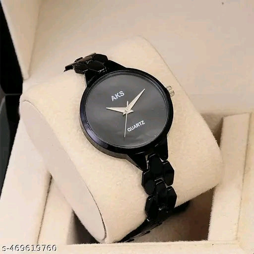Latest Women Analog Watches