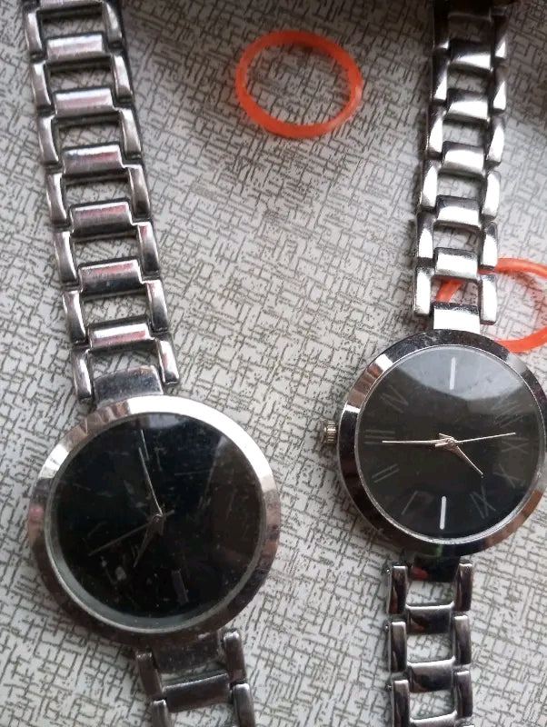 Endeavour Classic Pack of 2 Analog watch for Women's