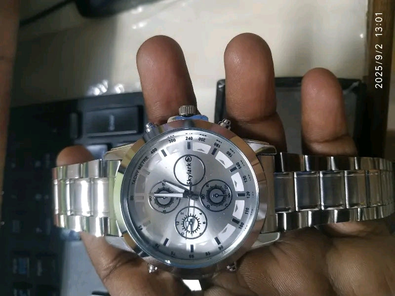 Skylark Attractive Coronagraph  ( Pack of 2 )