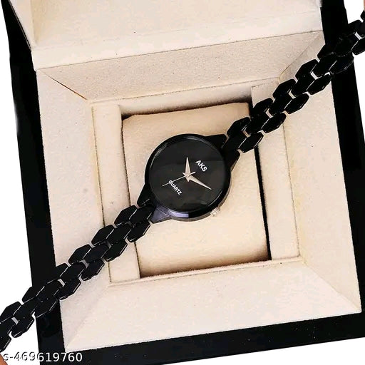 Latest Women Analog Watches